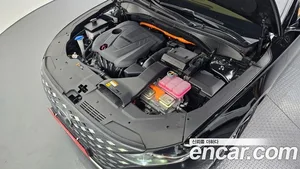 Hyundai Grandeur, 2022 — миниатюра 6