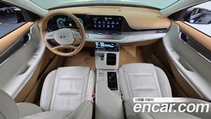 Hyundai Grandeur, 2022 — миниатюра 7