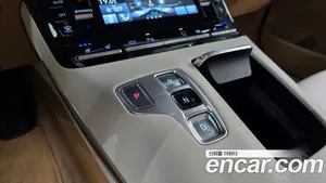 Hyundai Grandeur, 2022 — миниатюра 9