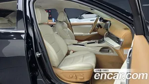 Hyundai Grandeur, 2022 — миниатюра 10