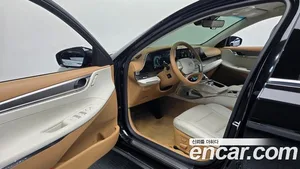 Hyundai Grandeur, 2022 — миниатюра 11