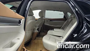 Hyundai Grandeur, 2022 — миниатюра 12