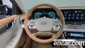 Hyundai Grandeur, 2022 — миниатюра 13