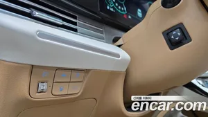 Hyundai Grandeur, 2022 — миниатюра 14
