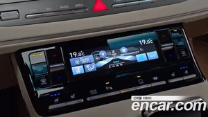 Hyundai Grandeur, 2022 — миниатюра 17