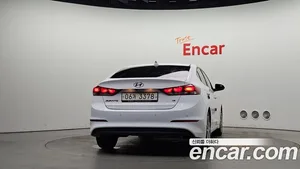 Hyundai Avante, 2017 — миниатюра 4
