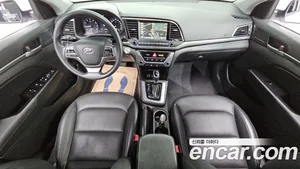 Hyundai Avante, 2017 — миниатюра 7