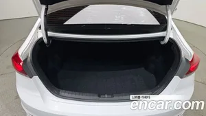 Hyundai Avante, 2017 — миниатюра 20