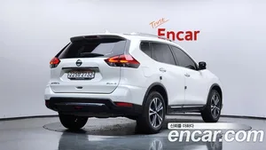 Nissan X-Trail, 2018 — миниатюра 2