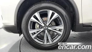 Nissan X-Trail, 2018 — миниатюра 5