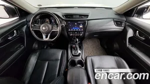 Nissan X-Trail, 2018 — миниатюра 7