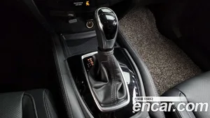 Nissan X-Trail, 2018 — миниатюра 9