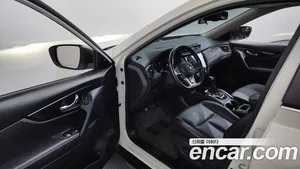Nissan X-Trail, 2018 — миниатюра 10
