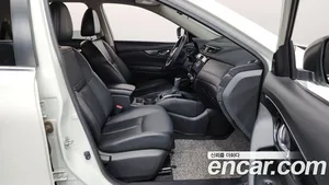 Nissan X-Trail, 2018 — миниатюра 11