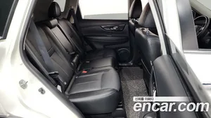 Nissan X-Trail, 2018 — миниатюра 12