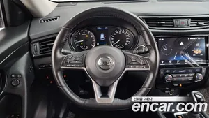 Nissan X-Trail, 2018 — миниатюра 13