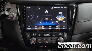 Nissan X-Trail, 2018 — миниатюра 14