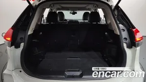 Nissan X-Trail, 2018 — миниатюра 20