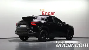 Chevrolet Trax, 2023 — миниатюра 2