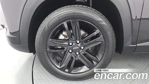 Chevrolet Trax, 2023 — миниатюра 5