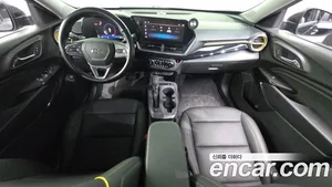 Chevrolet Trax, 2023 — миниатюра 7