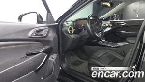 Chevrolet Trax, 2023 — миниатюра 10