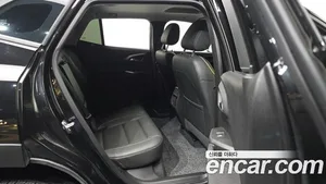 Chevrolet Trax, 2023 — миниатюра 12