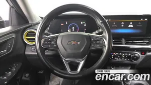 Chevrolet Trax, 2023 — миниатюра 13