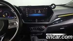 Chevrolet Trax, 2023 — миниатюра 14