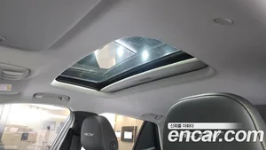 Chevrolet Trax, 2023 — миниатюра 19