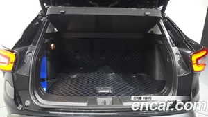 Chevrolet Trax, 2023 — миниатюра 20