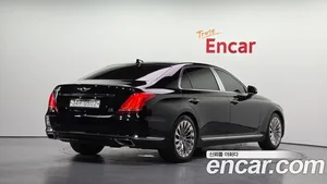 Genesis EQ900, 2016 — миниатюра 2