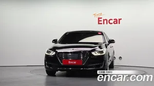 Genesis EQ900, 2016 — миниатюра 3