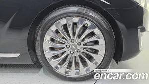 Genesis EQ900, 2016 — миниатюра 5