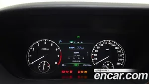 Genesis EQ900, 2016 — миниатюра 8