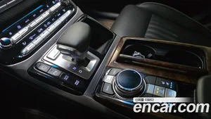 Genesis EQ900, 2016 — миниатюра 9