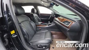 Genesis EQ900, 2016 — миниатюра 10