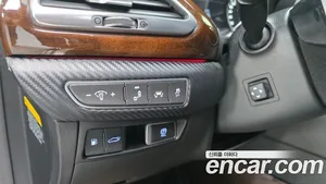 Genesis EQ900, 2016 — миниатюра 13