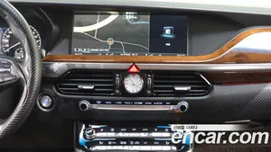 Genesis EQ900, 2016 — миниатюра 15