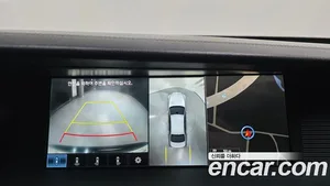 Genesis EQ900, 2016 — миниатюра 16
