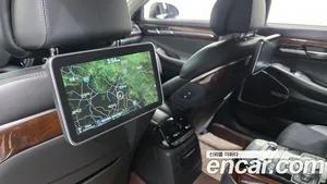 Genesis EQ900, 2016 — миниатюра 18