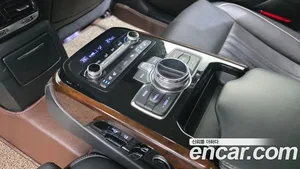 Genesis EQ900, 2016 — миниатюра 19