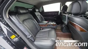 Genesis EQ900, 2016 — миниатюра 20