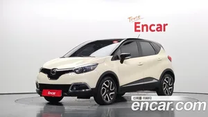 Renault QM3, 2014 — миниатюра 1