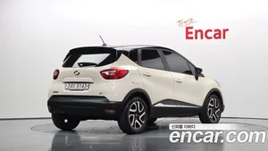 Renault QM3, 2014 — миниатюра 2