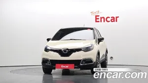 Renault QM3, 2014 — миниатюра 3