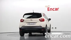 Renault QM3, 2014 — миниатюра 4