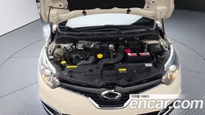 Renault QM3, 2014 — миниатюра 6