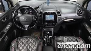 Renault QM3, 2014 — миниатюра 10