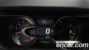 Renault QM3, 2014 — миниатюра 11